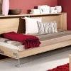Achat Schrankbett 90x200