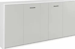 Achat Schrankbett 90x200