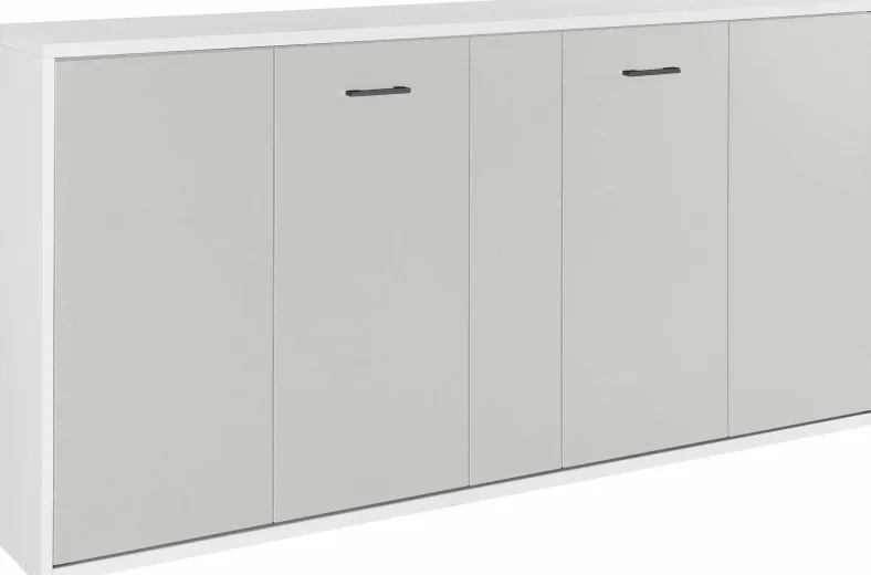 Achat Schrankbett 90x200