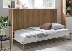 Achat Schrankbett 120x200