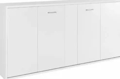Achat Schrankbett 90x200