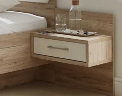 Achat schwebendes Bett