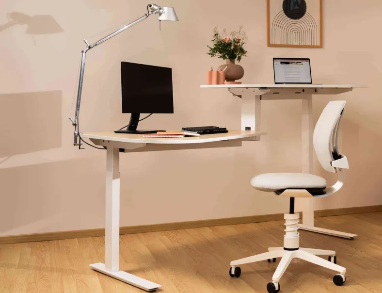 Aeris 3Dee ergonomischer Bürostuhl