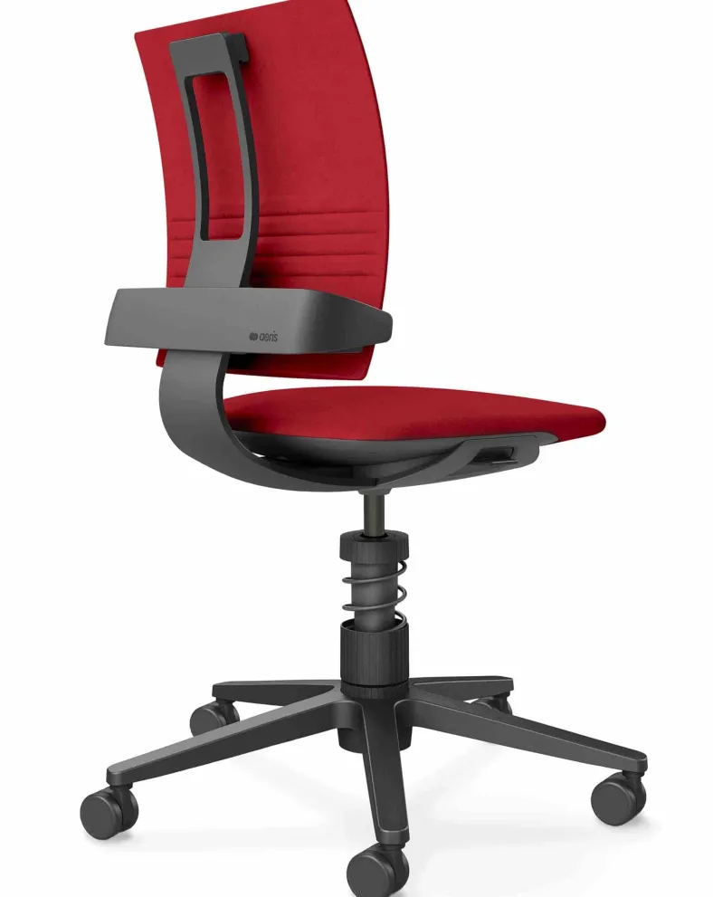 Aeris 3Dee ergonomischer Bürostuhl