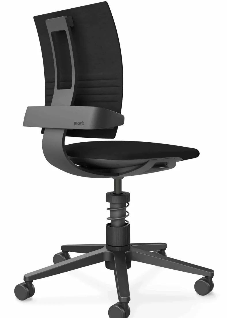 Aeris 3Dee ergonomischer Bürostuhl