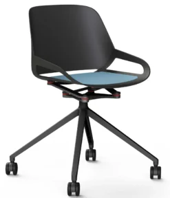 Aeris Drehstul Numo ergonomisch 360 Grad