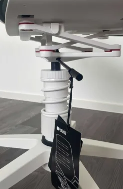 Aeris Numo Task weiß/grün