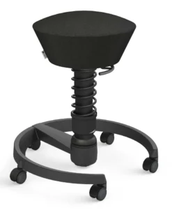 Aeris Swopper Bürohocker ergonomisch