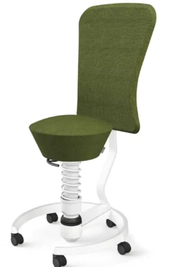 Aeris Swopper Bürohocker ergonomisch