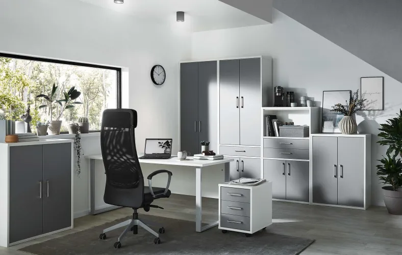 Agenzia Arbeitszimmer Möbel