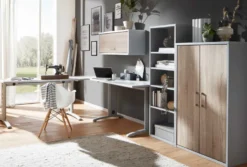 Agenzia Homeoffice Einrichtung