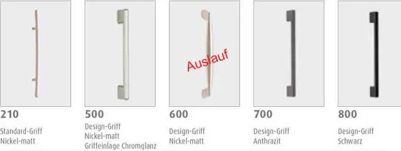 Agenzia Schreibtisch mit Stauraum