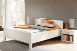 Albergo Bett Komforthöhe