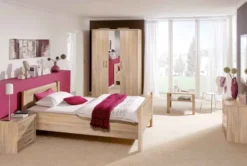 Albergo Schlafzimmer komplett günstig