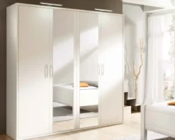 Albergo Schlafzimmer komplett Set