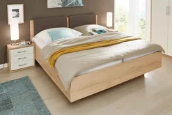 Albergo schwebendes Bett