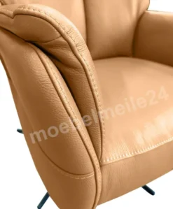 Argo Relaxsessel Leder