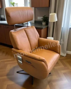 Argo Relaxsessel Leder