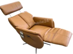 Argo Relaxsessel Leder