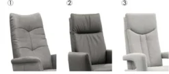 Aruba Relaxsessel