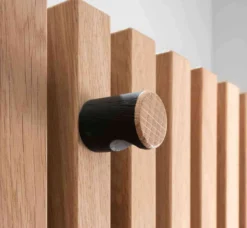 Ascona Sideboard Holz modern