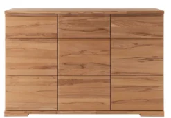 Atlanta Kommode Holz massiv