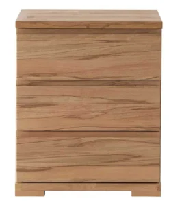 Atlanta massiv Holz Nachttisch