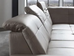 Atlantis Ecksofa Leder
