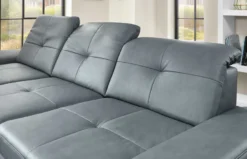 Atlantis Schlafsofa Leder