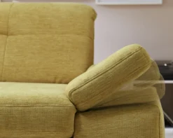 Atlantis Schlafsofa L-Form