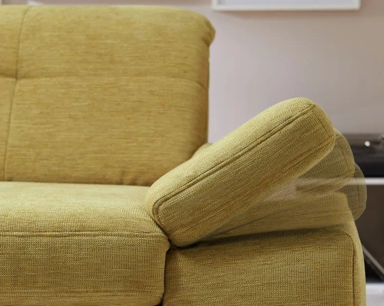 Atlantis Schlafsofa L-Form
