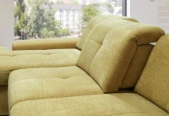 Atlantis Schlafsofa L-Form