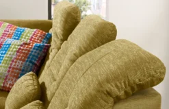 Atlantis Schlafsofa L-Form