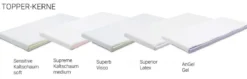 Avalon Boxspringbett 90x200