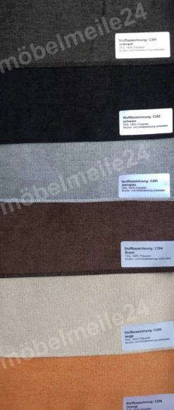 Bahia Boxspringbett 200x200