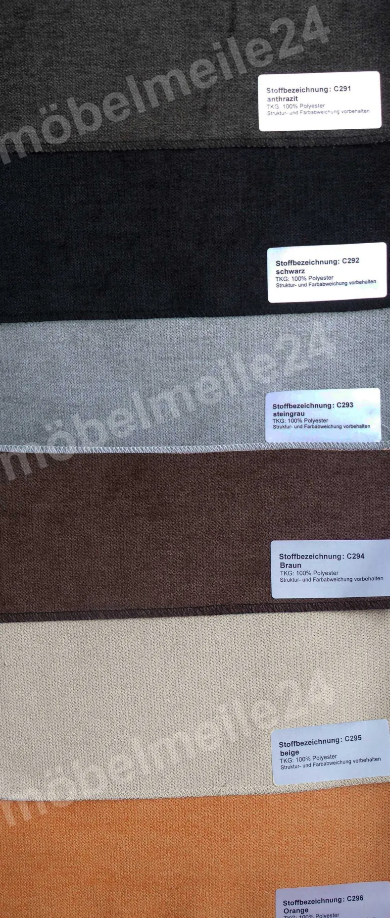 Bahia Boxspringbett 200x200