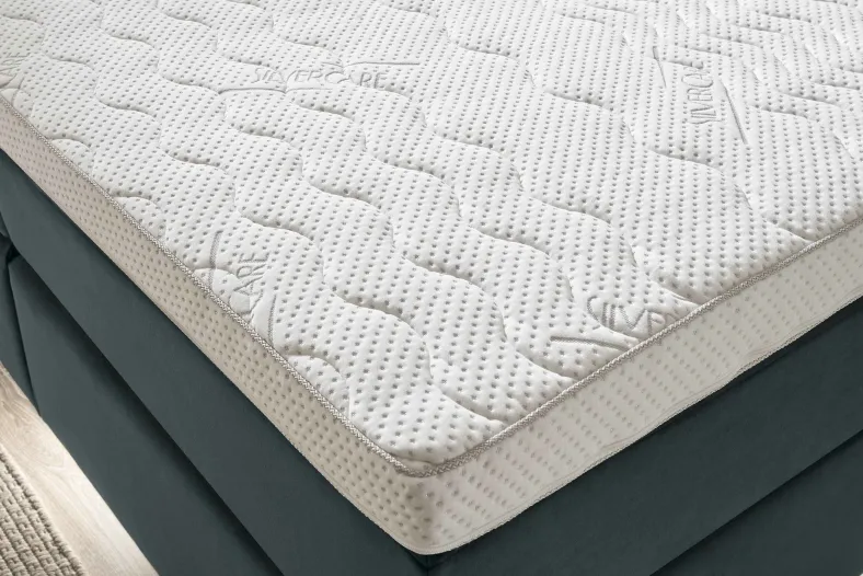 Bahia Boxspringbett 200x200