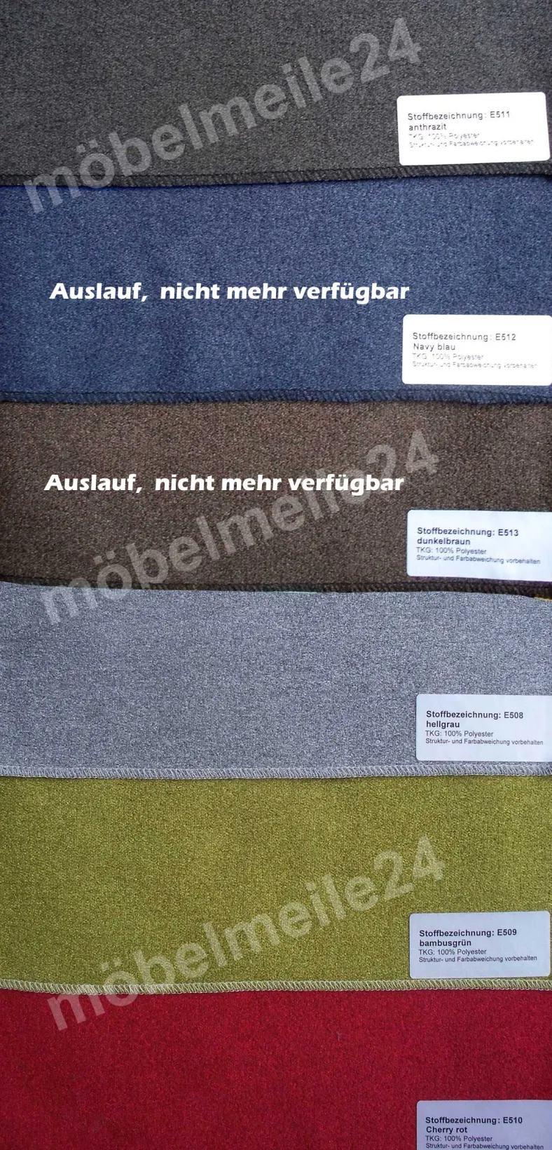 Bahia Boxspringbett 180x200