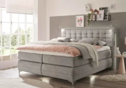 Bahia Boxspringbett 180x200