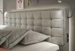 Bahia Boxspringbett 180x200