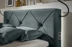 Bahia Boxspringbett 180x200