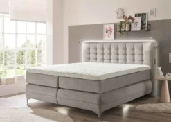 Bahia Boxspringbett 180x200