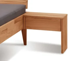 Bakersfield einhängbarer Nachttisch