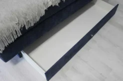 Bali Boxspringbett 180x200 mit Bettkasten