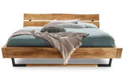 817 Balkenbett wildeiche