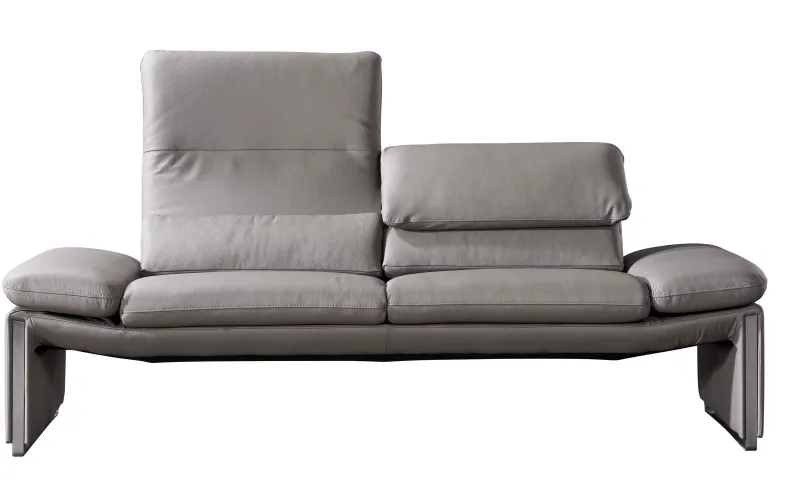 Ballota Leder Sofa modern