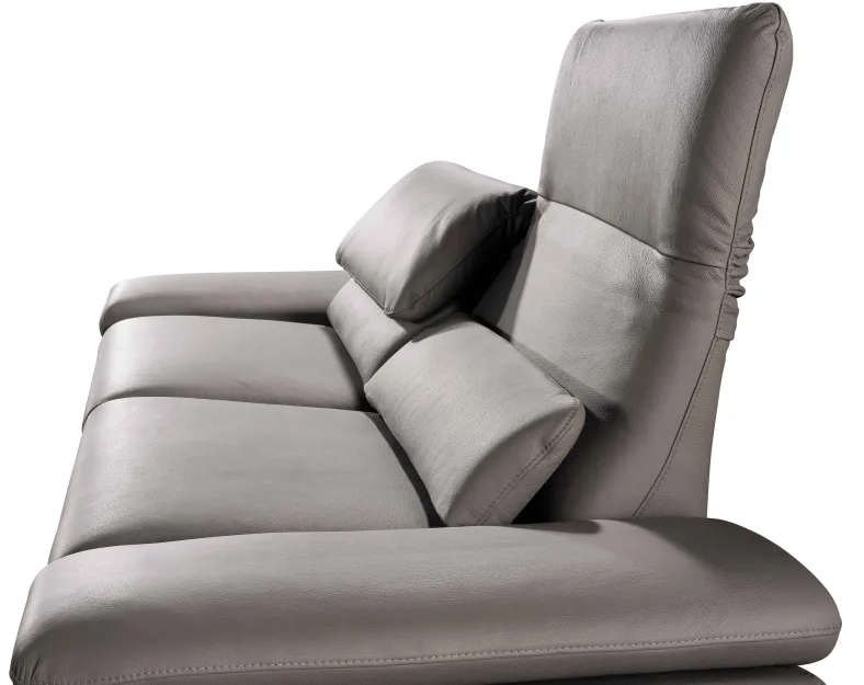 Ballota Relax Sofa Leder