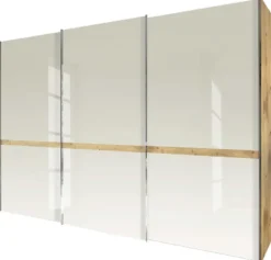 Barcelona Schwebetürenschrank