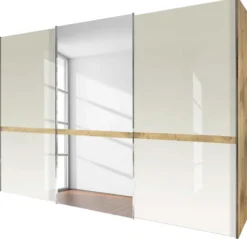 Barcelona Schwebetürenschrank