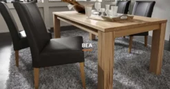 Beate nussbaum Tisch